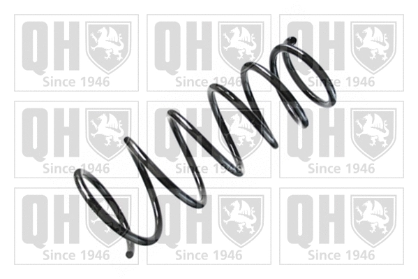 Suspension Spring (QCS5152)
