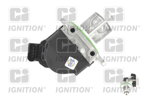 EGR Valve (XEGR164)