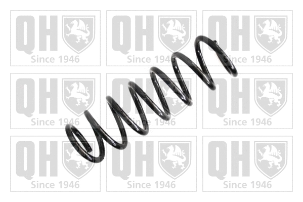 Suspension Spring (QCS5972)