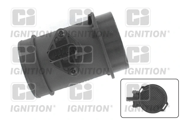 Mass Air Flow Sensor (QM905)