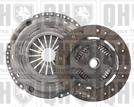 Clutch Kit (QKT4946AF)