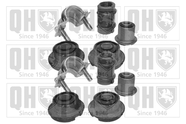 Repair Kit, stabiliser bush (EMBK2087)