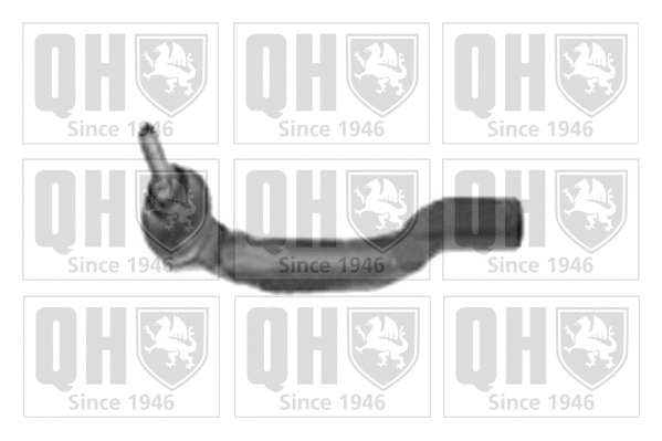Tie Rod End (QR3585S)