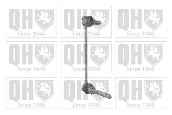 Link/Coupling Rod, stabiliser bar (QLS3592S)
