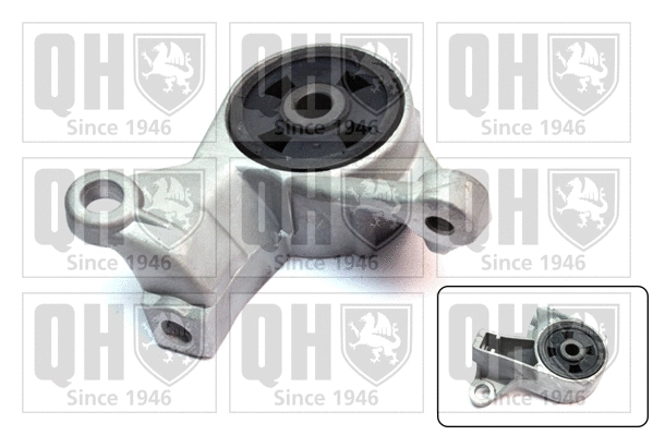 Mounting, engine (EM2248)