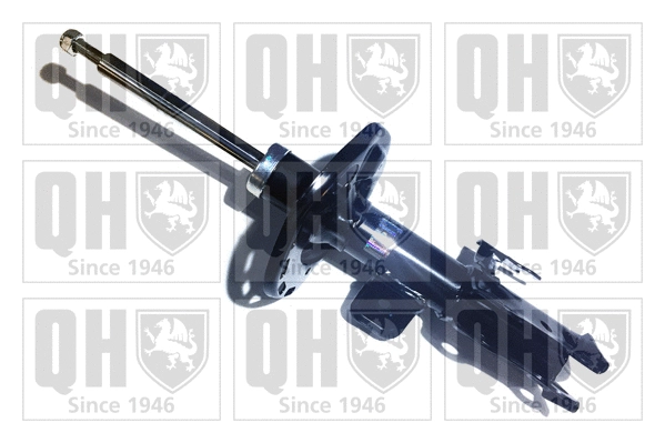 Shock Absorber (QAG181062)