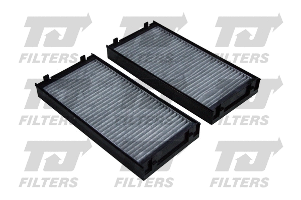 Filter, cabin air (QFC0024)
