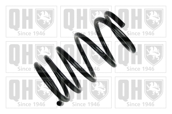 Suspension Spring (QCS7591)