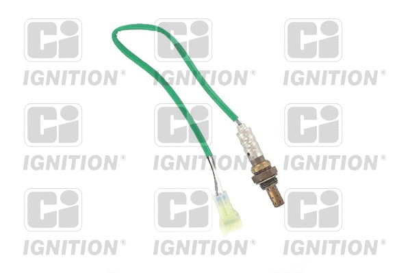 Lambda Sensor (XLOS1333)