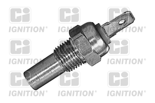 Sensor, coolant temperature (XTT8)