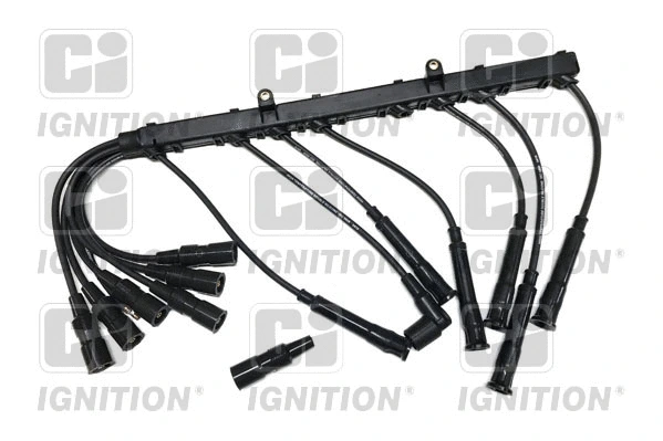 Ignition Cable Kit (XC1650)