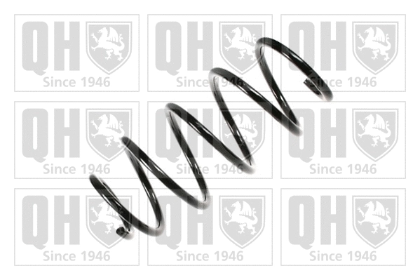 Suspension Spring (QCS5305)