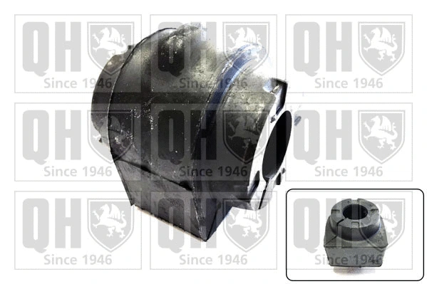 Mounting, stabiliser bar (EMB7506)