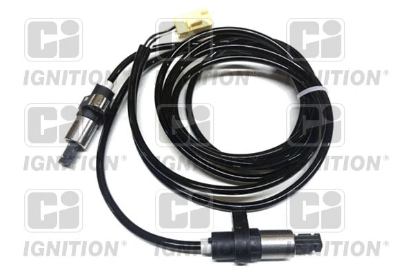 Sensor, wheel speed (XABS859)