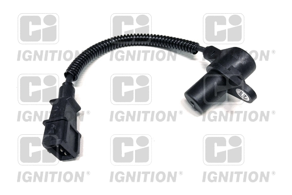 Sensor, crankshaft pulse (XREV619)