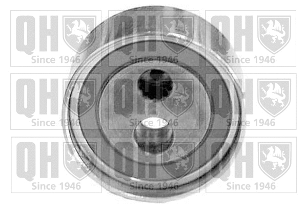 Tensioner Pulley, timing belt (QTT529)