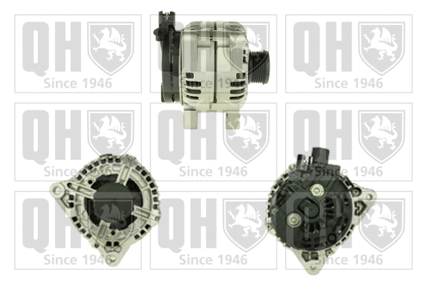 Alternator (QRA1343)