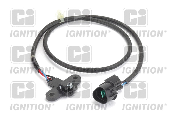 Sensor, crankshaft pulse (XREV507)