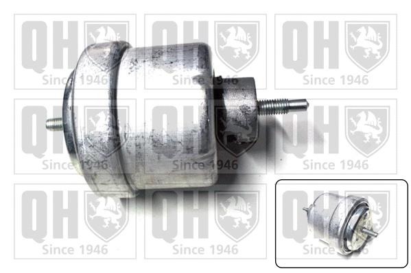Mounting, engine (EM3096)