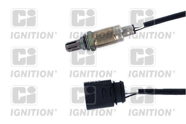 Lambda Sensor (XLOS1102)