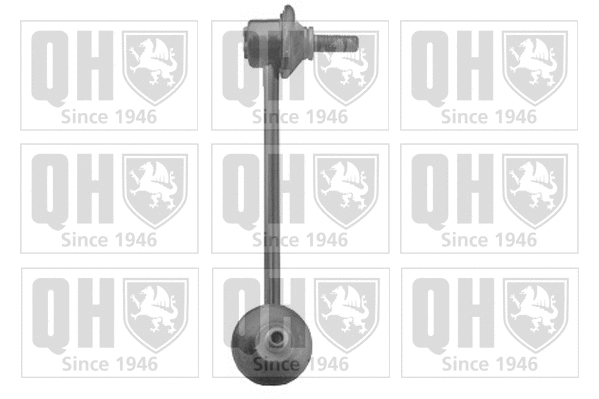 Link/Coupling Rod, stabiliser bar (QLS3377S)