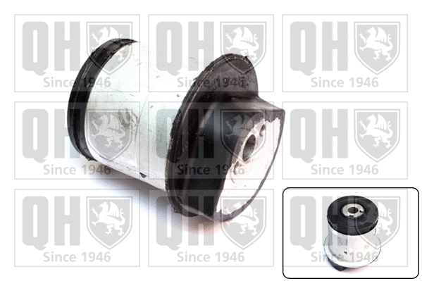 Bushing, axle beam (EMS8605)