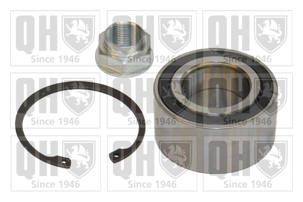 Wheel Bearing Kit (QWB1093)