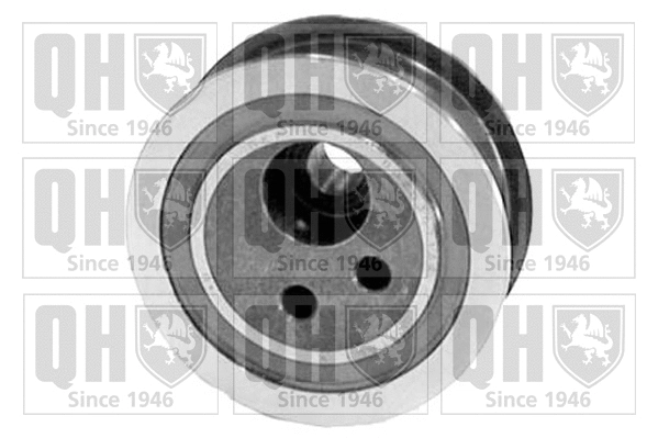 Tensioner Pulley, timing belt (QTT641)