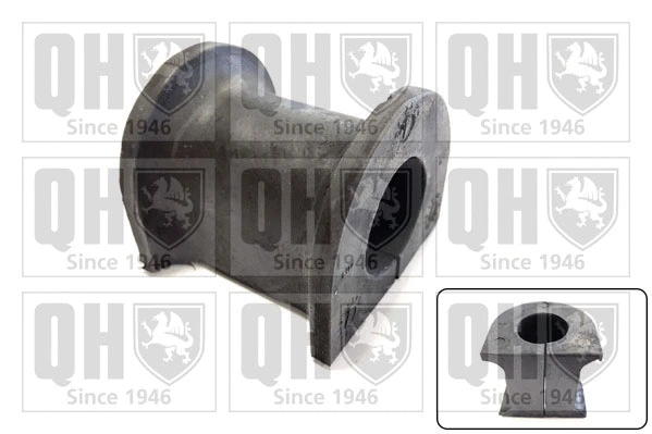 Mounting, stabiliser bar (EMB7518)