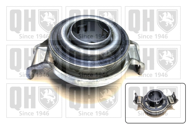 Clutch Release Bearing (CCT601)