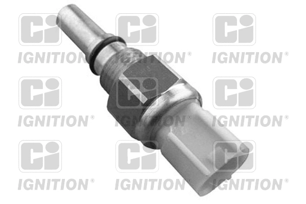 Temperature Switch, radiator fan (XEFS318)