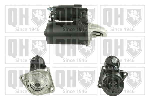 Starter (QRS1906)