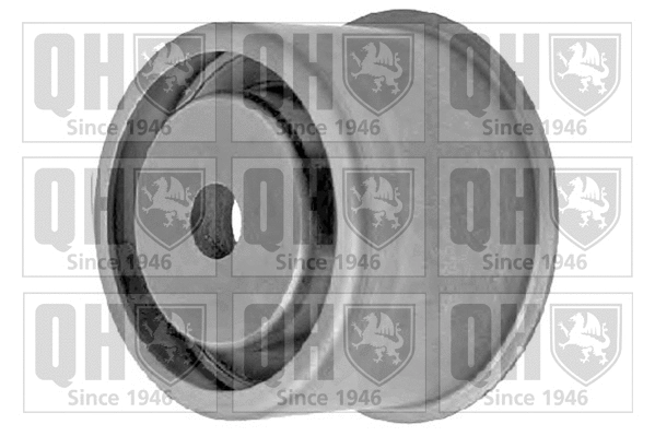 Deflection/Guide Pulley, timing belt (QTT1096)