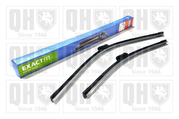Wiper Blade (QDW116)