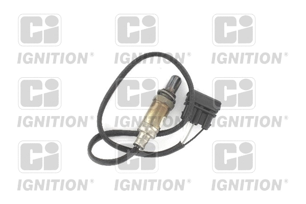 Lambda Sensor (XLOS1335)