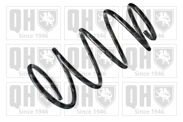 Suspension Spring (QCS6947)