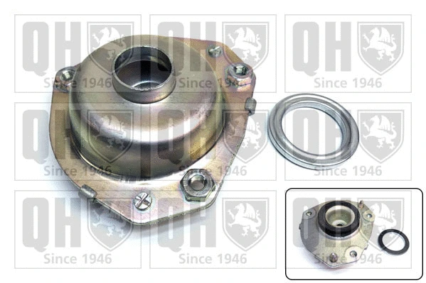 Repair Kit, suspension strut support mount (EMA2320)