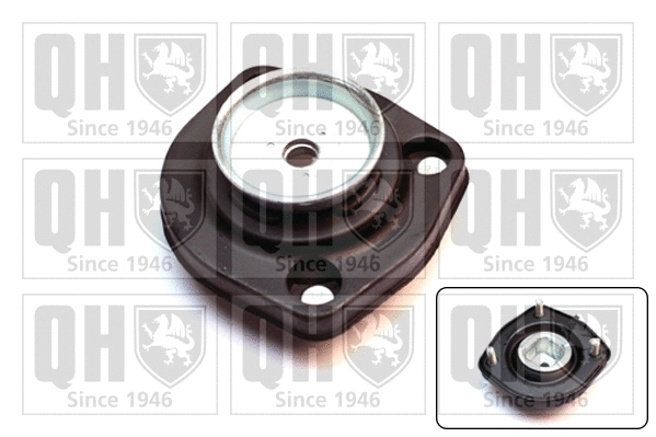 Suspension Strut Support Mount (EMR6067)
