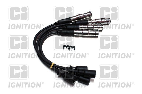 Ignition Cable Kit (XC1644)