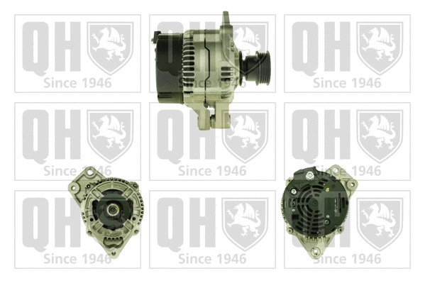 Alternator (QRA1306)