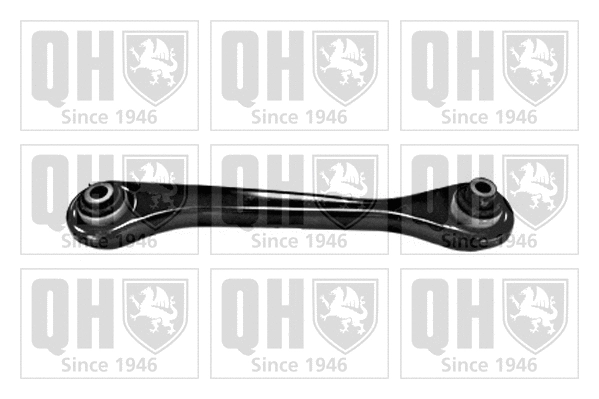 Control/Trailing Arm, wheel suspension (QSJ3397S)