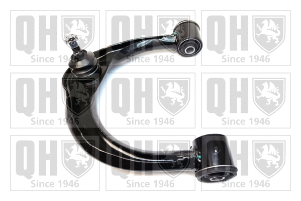 Control/Trailing Arm, wheel suspension (QSA2507S)