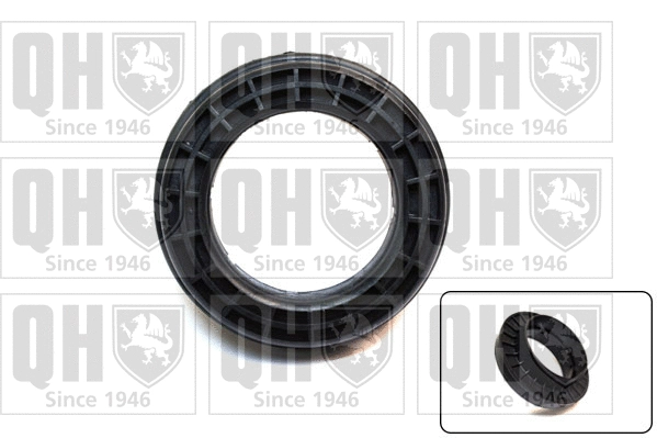Rolling Bearing, suspension strut support mount (QAM139)