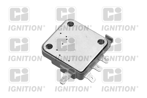 Switch Unit, ignition system (XEI63)