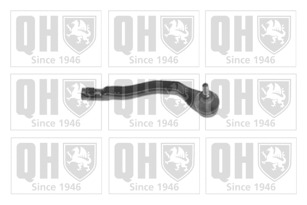 Tie Rod End (QR3663S)