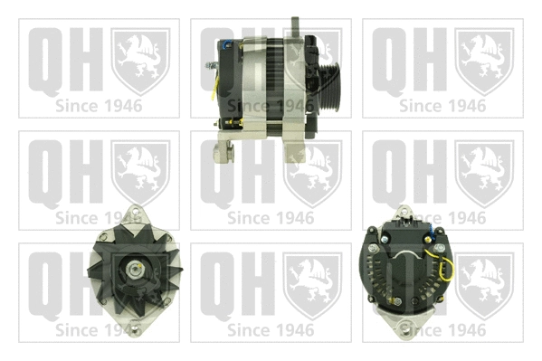 Alternator (QRA1406)