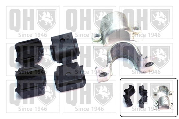 Repair Kit, stabiliser bush (EMBK3070)