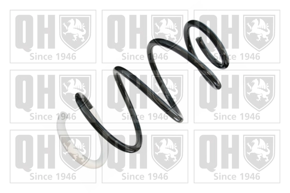 Suspension Spring (QCS8544)