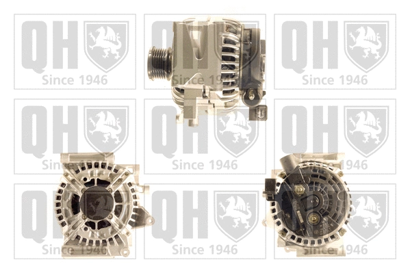 Alternator (QRA2206)