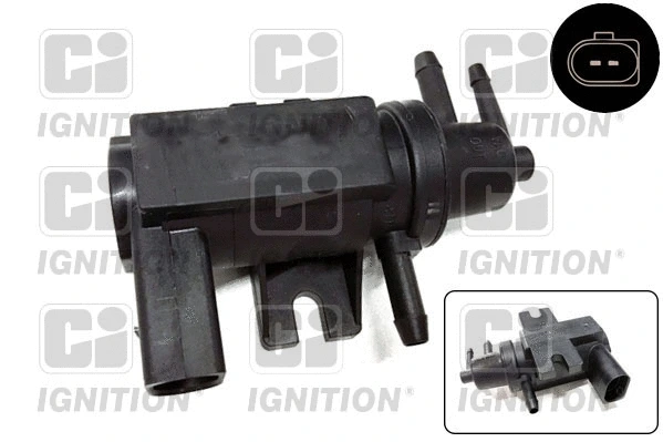 Pressure Converter (XELV41)